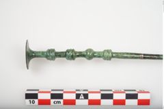 Foto von Bronzescheibenkopfnadel (NHMW-PRAE-025972)